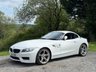 USED 2015 15 BMW Z4 2.0 20i M Sport Convertible 2dr Petrol Auto sDrive Euro 6 (184 ps) 