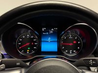 USED 2019 19 MERCEDES-BENZ C-CLASS 2.0 C300d AMG Line (Premium) Coupe 2dr Diesel G-Tronic+ Euro 6 (s/s) (245 ps) C63 WHEELS|REV CAM|HEATED SEATS