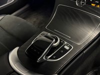 USED 2019 19 MERCEDES-BENZ C-CLASS 2.0 C300d AMG Line (Premium) Coupe 2dr Diesel G-Tronic+ Euro 6 (s/s) (245 ps) C63 WHEELS|REV CAM|HEATED SEATS