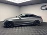 USED 2019 19 MERCEDES-BENZ C-CLASS 2.0 C300d AMG Line (Premium) Coupe 2dr Diesel G-Tronic+ Euro 6 (s/s) (245 ps) C63 WHEELS|REV CAM|HEATED SEATS