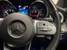USED 2019 19 MERCEDES-BENZ C-CLASS 2.0 C300d AMG Line (Premium) Coupe 2dr Diesel G-Tronic+ Euro 6 (s/s) (245 ps) C63 WHEELS|REV CAM|HEATED SEATS