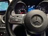 USED 2019 19 MERCEDES-BENZ C-CLASS 2.0 C300d AMG Line (Premium) Coupe 2dr Diesel G-Tronic+ Euro 6 (s/s) (245 ps) C63 WHEELS|REV CAM|HEATED SEATS