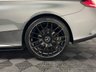 USED 2019 19 MERCEDES-BENZ C-CLASS 2.0 C300d AMG Line (Premium) Coupe 2dr Diesel G-Tronic+ Euro 6 (s/s) (245 ps) C63 WHEELS|REV CAM|HEATED SEATS