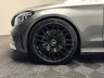 USED 2019 19 MERCEDES-BENZ C-CLASS 2.0 C300d AMG Line (Premium) Coupe 2dr Diesel G-Tronic+ Euro 6 (s/s) (245 ps) C63 WHEELS|REV CAM|HEATED SEATS