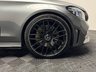 USED 2019 19 MERCEDES-BENZ C-CLASS 2.0 C300d AMG Line (Premium) Coupe 2dr Diesel G-Tronic+ Euro 6 (s/s) (245 ps) C63 WHEELS|REV CAM|HEATED SEATS