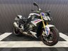 USED 2020 70 BMW S 1000 R FINANCE SPECIALISTS APPLY NOW LOW RATE FINANCE DELIVERY AVAILABLE