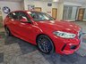 USED 2019 69 BMW 1 SERIES 1.5 118i M Sport Hatchback 5dr Petrol Manual Euro 6 (s/s) (140 ps) 