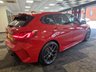 USED 2019 69 BMW 1 SERIES 1.5 118i M Sport Hatchback 5dr Petrol Manual Euro 6 (s/s) (140 ps) 