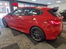 USED 2019 69 BMW 1 SERIES 1.5 118i M Sport Hatchback 5dr Petrol Manual Euro 6 (s/s) (140 ps) 