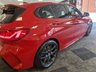 USED 2019 69 BMW 1 SERIES 1.5 118i M Sport Hatchback 5dr Petrol Manual Euro 6 (s/s) (140 ps) 