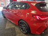 USED 2019 69 BMW 1 SERIES 1.5 118i M Sport Hatchback 5dr Petrol Manual Euro 6 (s/s) (140 ps) 