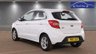 USED 2017 17 FORD KA+ 1.2 Ti-VCT Zetec Hatchback 5dr Petrol Manual Euro 6 (70 ps) Very low mileage - Only 27K. Full service history - 8 stamps (4 main dealer). Spare key & vehicle information pack. 2 YEARS FREE MOT TEST & SERVICE INCLUDED. 3 Months Russell Ha/m Quality Warranty . All Car's Are HPI Clear . Finance Arranged - - Extended 12 Month's Warranty Available. To view all of our cars visit www.russellham.co.uk