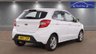 USED 2017 17 FORD KA+ 1.2 Ti-VCT Zetec Hatchback 5dr Petrol Manual Euro 6 (70 ps) Very low mileage - Only 27K. Full service history - 8 stamps (4 main dealer). Spare key & vehicle information pack. 2 YEARS FREE MOT TEST & SERVICE INCLUDED. 3 Months Russell Ha/m Quality Warranty . All Car's Are HPI Clear . Finance Arranged - - Extended 12 Month's Warranty Available. To view all of our cars visit www.russellham.co.uk