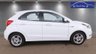 USED 2017 17 FORD KA+ 1.2 Ti-VCT Zetec Hatchback 5dr Petrol Manual Euro 6 (70 ps) Very low mileage - Only 27K. Full service history - 8 stamps (4 main dealer). Spare key & vehicle information pack. 2 YEARS FREE MOT TEST & SERVICE INCLUDED. 3 Months Russell Ha/m Quality Warranty . All Car's Are HPI Clear . Finance Arranged - - Extended 12 Month's Warranty Available. To view all of our cars visit www.russellham.co.uk