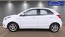 USED 2017 17 FORD KA+ 1.2 Ti-VCT Zetec Hatchback 5dr Petrol Manual Euro 6 (70 ps) Very low mileage - Only 27K. Full service history - 8 stamps (4 main dealer). Spare key & vehicle information pack. 2 YEARS FREE MOT TEST & SERVICE INCLUDED. 3 Months Russell Ha/m Quality Warranty . All Car's Are HPI Clear . Finance Arranged - - Extended 12 Month's Warranty Available. To view all of our cars visit www.russellham.co.uk