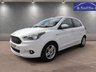 USED 2017 17 FORD KA+ 1.2 Ti-VCT Zetec Hatchback 5dr Petrol Manual Euro 6 (70 ps) Very low mileage - Only 27K. Full service history - 8 stamps (4 main dealer). Spare key & vehicle information pack. 2 YEARS FREE MOT TEST & SERVICE INCLUDED. 3 Months Russell Ha/m Quality Warranty . All Car's Are HPI Clear . Finance Arranged - - Extended 12 Month's Warranty Available. To view all of our cars visit www.russellham.co.uk