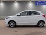 USED 2017 17 FORD KA+ 1.2 Ti-VCT Zetec Hatchback 5dr Petrol Manual Euro 6 (70 ps) Very low mileage - Only 27K. Full service history - 8 stamps (4 main dealer). Spare key & vehicle information pack. 2 YEARS FREE MOT TEST & SERVICE INCLUDED. 3 Months Russell Ha/m Quality Warranty . All Car's Are HPI Clear . Finance Arranged - - Extended 12 Month's Warranty Available. To view all of our cars visit www.russellham.co.uk