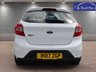 USED 2017 17 FORD KA+ 1.2 Ti-VCT Zetec Hatchback 5dr Petrol Manual Euro 6 (70 ps) Very low mileage - Only 27K. Full service history - 8 stamps (4 main dealer). Spare key & vehicle information pack. 2 YEARS FREE MOT TEST & SERVICE INCLUDED. 3 Months Russell Ha/m Quality Warranty . All Car's Are HPI Clear . Finance Arranged - - Extended 12 Month's Warranty Available. To view all of our cars visit www.russellham.co.uk