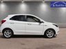 USED 2017 17 FORD KA+ 1.2 Ti-VCT Zetec Hatchback 5dr Petrol Manual Euro 6 (70 ps) Very low mileage - Only 27K. Full service history - 8 stamps (4 main dealer). Spare key & vehicle information pack. 2 YEARS FREE MOT TEST & SERVICE INCLUDED. 3 Months Russell Ha/m Quality Warranty . All Car's Are HPI Clear . Finance Arranged - - Extended 12 Month's Warranty Available. To view all of our cars visit www.russellham.co.uk