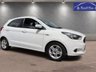 USED 2017 17 FORD KA+ 1.2 Ti-VCT Zetec Hatchback 5dr Petrol Manual Euro 6 (70 ps) Very low mileage - Only 27K. Full service history - 8 stamps (4 main dealer). Spare key & vehicle information pack. 2 YEARS FREE MOT TEST & SERVICE INCLUDED. 3 Months Russell Ha/m Quality Warranty . All Car's Are HPI Clear . Finance Arranged - - Extended 12 Month's Warranty Available. To view all of our cars visit www.russellham.co.uk