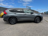 USED 2018 67 HONDA CR-V 1.6 i-DTEC SE Plus Navi SUV 5dr Diesel Auto 4WD Euro 6 (160 ps) 