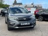 USED 2018 67 HONDA CR-V 1.6 i-DTEC SE Plus Navi SUV 5dr Diesel Auto 4WD Euro 6 (160 ps) 