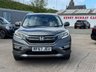USED 2018 67 HONDA CR-V 1.6 i-DTEC SE Plus Navi SUV 5dr Diesel Auto 4WD Euro 6 (160 ps) 