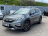 USED 2018 67 HONDA CR-V 1.6 i-DTEC SE Plus Navi SUV 5dr Diesel Auto 4WD Euro 6 (160 ps) 