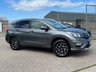 USED 2018 67 HONDA CR-V 1.6 i-DTEC SE Plus Navi SUV 5dr Diesel Auto 4WD Euro 6 (160 ps) 