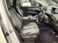 USED 2018 18 PEUGEOT 5008 1.5 BlueHDi Allure SUV 5dr Diesel EAT Euro 6 (s/s) (130 ps) 