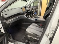 USED 2018 18 PEUGEOT 5008 1.5 BlueHDi Allure SUV 5dr Diesel EAT Euro 6 (s/s) (130 ps) 