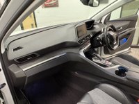USED 2018 18 PEUGEOT 5008 1.5 BlueHDi Allure SUV 5dr Diesel EAT Euro 6 (s/s) (130 ps) 
