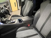 USED 2018 18 PEUGEOT 5008 1.5 BlueHDi Allure SUV 5dr Diesel EAT Euro 6 (s/s) (130 ps) 
