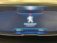 USED 2018 18 PEUGEOT 5008 1.5 BlueHDi Allure SUV 5dr Diesel EAT Euro 6 (s/s) (130 ps) 