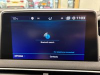 USED 2018 18 PEUGEOT 5008 1.5 BlueHDi Allure SUV 5dr Diesel EAT Euro 6 (s/s) (130 ps) 