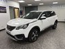 USED 2018 18 PEUGEOT 5008 1.5 BlueHDi Allure SUV 5dr Diesel EAT Euro 6 (s/s) (130 ps) 