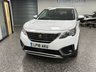 USED 2018 18 PEUGEOT 5008 1.5 BlueHDi Allure SUV 5dr Diesel EAT Euro 6 (s/s) (130 ps) 