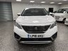 USED 2018 18 PEUGEOT 5008 1.5 BlueHDi Allure SUV 5dr Diesel EAT Euro 6 (s/s) (130 ps) 