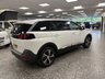 USED 2018 18 PEUGEOT 5008 1.5 BlueHDi Allure SUV 5dr Diesel EAT Euro 6 (s/s) (130 ps) 