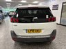 USED 2018 18 PEUGEOT 5008 1.5 BlueHDi Allure SUV 5dr Diesel EAT Euro 6 (s/s) (130 ps) 