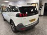 USED 2018 18 PEUGEOT 5008 1.5 BlueHDi Allure SUV 5dr Diesel EAT Euro 6 (s/s) (130 ps) 