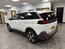 USED 2018 18 PEUGEOT 5008 1.5 BlueHDi Allure SUV 5dr Diesel EAT Euro 6 (s/s) (130 ps) 
