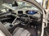 USED 2018 18 PEUGEOT 5008 1.5 BlueHDi Allure SUV 5dr Diesel EAT Euro 6 (s/s) (130 ps) 