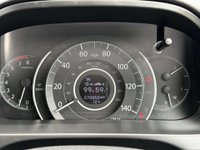 USED 2016 16 HONDA CR-V 2.0 CR-V EX i-VTec 4WD 5dr Full Service Sat Nav Pan Roof