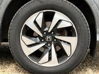 USED 2016 16 HONDA CR-V 2.0 CR-V EX i-VTec 4WD 5dr Full Service Sat Nav Pan Roof
