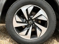USED 2016 16 HONDA CR-V 2.0 CR-V EX i-VTec 4WD 5dr Full Service Sat Nav Pan Roof