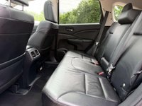 USED 2016 16 HONDA CR-V 2.0 CR-V EX i-VTec 4WD 5dr Full Service Sat Nav Pan Roof
