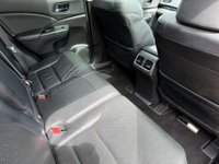 USED 2016 16 HONDA CR-V 2.0 CR-V EX i-VTec 4WD 5dr Full Service Sat Nav Pan Roof