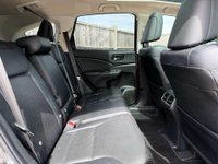 USED 2016 16 HONDA CR-V 2.0 CR-V EX i-VTec 4WD 5dr Full Service Sat Nav Pan Roof