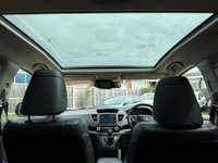 USED 2016 16 HONDA CR-V 2.0 CR-V EX i-VTec 4WD 5dr Full Service Sat Nav Pan Roof